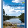 Wandelen in Dalsland door Paul van Bodengraven