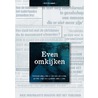 Even omkijken by Dick Houwaart