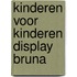 Kinderen voor kinderen display Bruna
