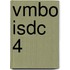VMBO ISDC 4