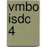 VMBO ISDC 4 by Tanja Mols
