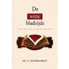 De witte bladzijde by A. Moerkerken