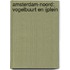 Amsterdam-Noord: Vogelbuurt en IJplein