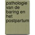 Pathologie van de baring en het postpartum