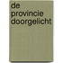 De provincie doorgelicht