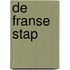 De Franse stap