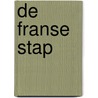 De Franse stap door Nicole Willemse