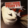 Niet voor piloten door Versteegh