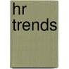 HR Trends by Unknown