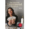 Het complete Lenormand handboek door Sylvia De Laet