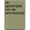 De spookrijder van de Lemmestraat door Guido Lauwaert
