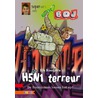 H5N1 terreur by Els Rooijers