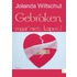 Gebroken, maar niet kapot!