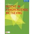 Inzicht in de aangrenzende wetgeving