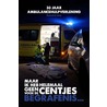 Maar ik heb helemaal geen centjes voor de begrafenis by R.A. de Jong