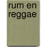 Rum en reggae