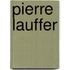 Pierre Lauffer