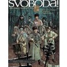 Svoboda door Pendanx
