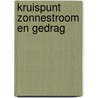 Kruispunt zonnestroom en gedrag door Bert Plomp