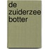 de Zuiderzee Botter