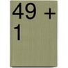 49 + 1 door Frans Kapteijns
