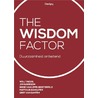 The wisdom factor door Will Taegel