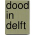 Dood in Delft