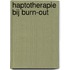 Haptotherapie bij burn-out