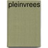 Pleinvrees