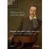 Frank van der Goes 1859 1939 by Ron Blom