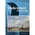 Onderscheid moet er zijn