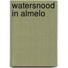 Watersnood in Almelo door C.B. Cornelissen