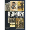 Het ansicht van de grote oorlog door Staf Schoeters