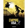 Empire USA - seizoen II door Desberg