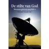 De stilte van God by Reinier Sonneveld