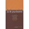 Professionaliteit in de psychiatrie door Valdesha Ball