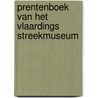 Prentenboek van het Vlaardings streekmuseum door Jan Anderson