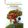 Oplossingsgericht opvoeden by Rian Meddens