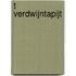 t Verdwijntapijt