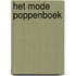 Het mode poppenboek