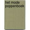 Het mode poppenboek door Eva Christiany