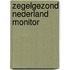Zegelgezond Nederland monitor