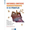 Rationeel-emotieve gedragstherapie in de praktijk by Henk Hermans