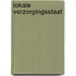 Lokale verzorgingsstaat