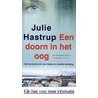 Doorn in mijn oog door Julie Hastrup