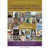 Compendium van dieren als dragers van cultuur door Marcel De Cleene
