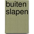 Buiten slapen