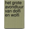 Het grote avondtuur van Dolfi en Wolfi by Evert Kuijt