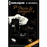Harlequin ebundel Passie en overgave by Sandra Marton