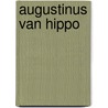 Augustinus van Hippo door Chadwick Henry